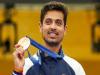 Paris 2024 Olympics Medallist Swapnil Kusale gets Double promotion in Railways