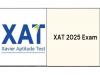 Xavier Aptitude Test-2025 Notification Released  Benefits of XAT exam for MBA admissions  XAT exam procedure and steps  XAT exam syllabus topics 2025  Preparation tips for XAT exam 2025  