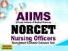 AIIMS NORCET New Notification 2024  NORCET 7 recruitment notificationAll India Institute of Medical Sciences Nursing Officer job announcement NORCET 7 eligibility and application details  AIIMS Nursing Officer recruitment notice  NORCET 7 application process information  