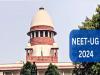 Supreme Court On NEET Paper Leak  Court verdict announcement related to NEET-UG 2024 NEET-UG 2024 examination papers  CJI DY Chandrachud and other Supreme Court judges   