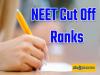 NEET AP MBBS Cutoff Ranks 2023-24 For Admissions Under Dr. YSRUHS