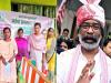 Maiya Samman Yojana provides Rs 12,000 annually to women in Jharkhand  Jharkhand Chief Minister Hemant Soren launching Maiya Samman Yojana  Jharkhand Governments Special Scheme for Women  Hemant Soren government announces Maiya Samman Yojana for women in Jharkhand