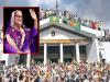 Bangladesh Prime Minister Sheikh Hasina resigns amid protests