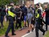 Far-Right, Anti-Immigration Riots Persist Across the UK 