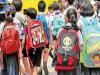 Students health issues with heavy bag weight to schools and colleges