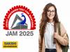 Admissions news  JAM 2025   Science disciplines covered by JAM 2025   Application process for JAM 2025  Benefits of attending JAM 2025  Participating institutions for JAM 2025   Postgraduate programs at IITs 