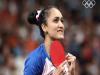 Team India Entered Into Quarter Finals Of Women's Table Tennis in Olympics