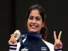 Manu Bhakar creates new history in rifle shooting at Paris Olympics