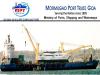 Mormugao Port Authority New Recruitment 2024 Notification 