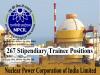 NPCIL New Recruitment 2024 Notification  NPCIL recruitment notification for Category-ll Stipendiary Trainee (ST/TN) Operator  NPCIL recruitment notification for Category-ll Stipendiary Trainee (ST/TN) Maintainer NPCIL eligibility criteria for Stipendiary Trainee recruitment 