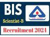 Scientist B Posts at Bureau of Indian Standards  BIS recruitment notice for Scientist-B position  Scientist-B job openings at BIS New Delhi  BIS New Delhi invites applications for Scientist-B posts  BIS Scientist-B recruitment advertisement  Apply for Scientist-B roles at Bureau of Indian Standards  