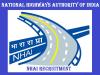 Contract jobs at National Highways Authority of India