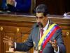 Nicolas Maduro has been re-elected as the President of Venezuela