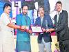 Bharathi Cement Gets Five Star Award from Central Mining Department 