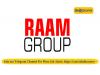 RAAM Group Hiring Sales Executive