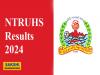 NTRUHS BSc Results