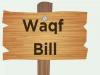 31 member JPC formed to examine Waqf Amendment Bill