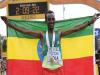 Paris Olympics: Gold for an Ethiopian athlete in the marathon  