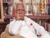 Former Foreign Minister Natwar Singh Passed Away At 95