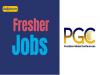 Precision Global Conferences Hiring Freshers 