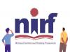 Amaravati higher education institutes recognized nationally  31 institutes achieve top ranks in NIRF 2024  National Institutional Ranking Framework 2024 awards Top-ranked institutions with superior facilities Central Government awards excellence in education  National Institutional Ranking Framework rankings for education institutions in state level