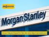 Morgan Stanley Seeks Operations Associate in Equity Sales & Trading