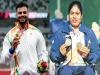 Sumit Antil, Bhagyashree Jadhav Named Indias Flag Bearers For Paris Paralympics Opening Ceremony