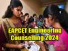 AP EAPCET 2024 Final Phase Counseling Released