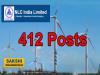 NLC India Limited Latest Apprentice Notification 2024 NLC India Limited Trade Apprentice Recruitment Notification  NLC India Limited Trade Apprentice Job Vacancy Details NLC India Limited 412 Trade Apprentice Posts Recruitment  Apply Online for NLC India Limited Trade Apprentice Jobs  