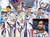 ISRO Names Shubhanshu Shukla For Indo US Mission To International Space Station