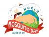 World Mosquito Day 2024: Date, Theme, History And Significance