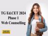 Telangana EdCET 2024 Counselling Revised schedule