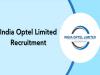 Project engineer posts at India Optel Ltd in Uttarakhand