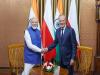 PM Narendra Modi latest European Visit Details 