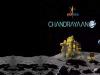 Chandrayaan-3 confirmed that the surface of the moon is a liquid ocean