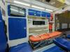 Indian Army and Air Force successfully delivered World's First Portable Hospital