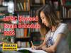 UPSC Revised Exam Schedule 2025  UPSC Civil Services Prelims 2025 schedule  UPSC Civil Services Mains 2025 dates UPSC Indian Forest Service Mains 2025 schedule  UPSC Combined Medical Services Exam 2025 