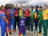 Updated schedule for Womens T20 World Cup cricket tournament  Womens T20 World Cup UAE 2024 schedule  ICC Released Womens T20 World Cup 2024 Schedule  ICC Womens T20 World Cup revised schedule 