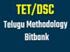 tet dsc telugu methodology bitbank