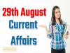 Current Affairs  generalknowledge questions with answers  sakshieducation daily current affairs for competitive exams