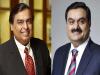 Gautam Adani Replaces Mukesh Ambani as India's Richest Person