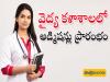 Medical college Admissions