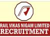 Railway Vikas Nigam Limited hiring for various positions  Regular based jobs at Railway Vikas Nigam Limited, New Delhi  Railway Vikas Nigam Limited recruitment notice  