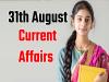 Current Affairs  general knowledge questions with answers sakshieducation daily current affairs for competitive exams  