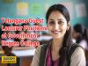 Telangana Guest Lecturer Positions at Government Degree College