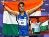 Nishad claims silver, Preethi wins bronze for India in Paralympics