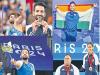 Nitesh Kumar and Sumit Antil Lead India to Historic Golds at Paralympics 