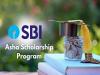 State Bank of India Foundation   SBIF financial assistance for students from class VI to PG State Bank of India foundation organizes scholarship program for poor students