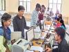 Engineering college admissions third session counselling