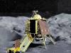 Research data of chandrayaan 3 is now under ISRO